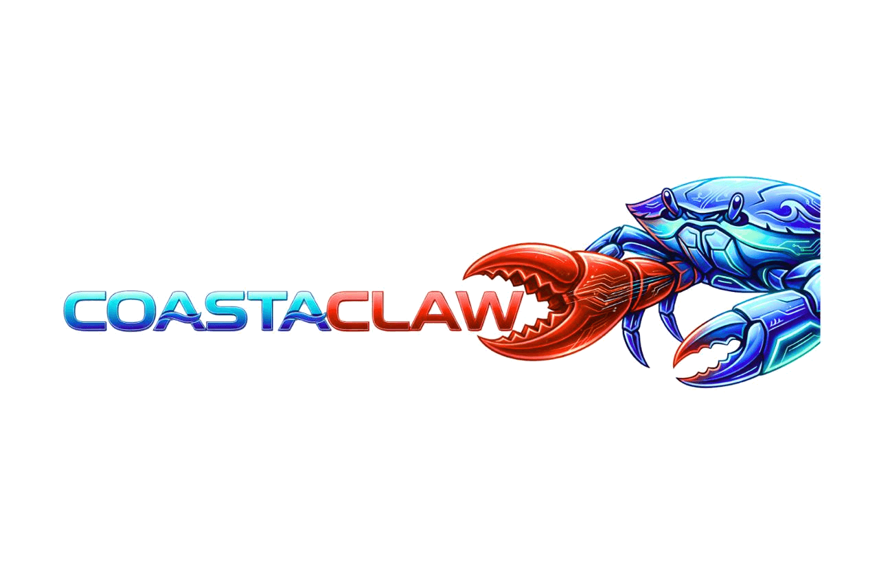 CoastaClaw