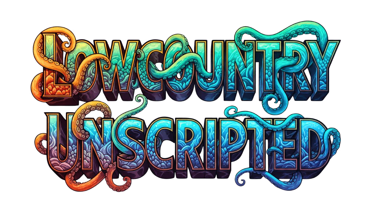 Lowcountry Unscripted